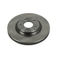 thumbnail image 2 of Power Stop Front One Stock Replacement Brake Rotor JBR1710, 2 of 4