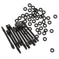 thumbnail image 1 of O-ring Washers Darts, 1 of 5