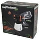 thumbnail image 2 of Pistola Para Pintar Profesional Gladiator Batería 18v Caudal máximo de pintado 670ml/min Capacidad del tanque de pintura 1000 ml, 2 of 2