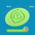 thumbnail image 2 of Kindergarten PE Balance Training Board STEM Montessori Juego Juguetes para niños Tmvgtek libre de BPA, 2 of 6