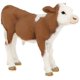thumbnail image 1 of Figura ternera Papo Simmental Multicolor Papo 791743730612, 1 of 1