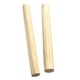 thumbnail image 5 of Palitos de madera redondos y gruesos para manualidades, modelos de arquitectura, material para manualidades de bricolaje Los 4x30cm, 5 of 9