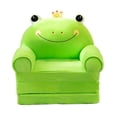 thumbnail image 2 of Funda para asiento de silla para encantadores para bebés Funda para sillón Funda para sofá para lindos Funda para sofá, para sala Baoblaze Funda elástica, 2 of 8