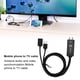 thumbnail image 5 of Cable adaptador para duplicación de pantalla USB a HDMI 1920 x 1080P para Android MHI / IOS 8X, 5 of 8