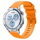 thumbnail image 1 of Correa de Silicón 22mm para Huawei Watch GT6/GT5/GT4/GT3, 1 of 5
