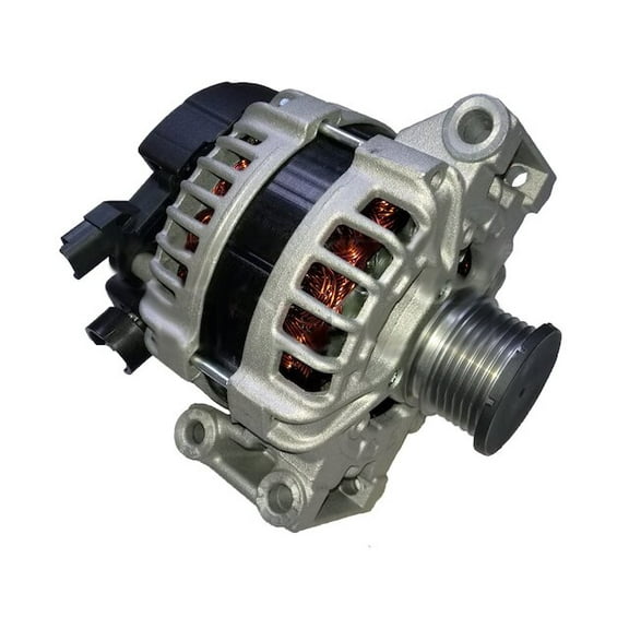 Alternator - Compatible with 2007 - 2015 Mini Cooper 2008 2009 2010 2011 2012 2013 2014