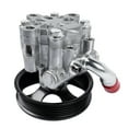 thumbnail image 4 of GELUOXI Power Steering Pump for Chrysler 300 Dodge Challenger Charger Magnum 5.7L V8  21-5445 4782524AC 4782524AD, 4 of 10