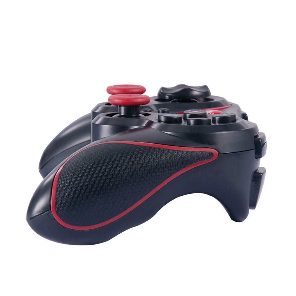 Gamepad inalámbrico Bluetooth 4.0 TekDeals para teléfonos Android, TV box, tablets y PC 6