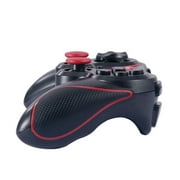 TekDeals New Bluetooth 4.0 Wireless Gamepad Game Controller Joystick For Android Phone TV Box Tablet PC
