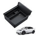 thumbnail image 1 of Bandeja Organizador para Consola Central BASENOR Tesla Model Y/3, 1 of 9