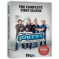thumbnail image 2 of Impractical Jokers: Season One(DVD) [DVD], 2 of 2