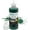 Green, variant on MaxMark Premium Refill Ink for self inking stamps and stamp pads - Green Color - 1 oz.