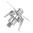 thumbnail image 4 of Blender Accessories, Low Temperature Resistance Blade Replacement   For Vorwerk  TM21, 4 of 8