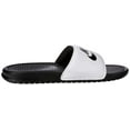 thumbnail image 6 of Nike Men's Benassi Just Do It Slide Sandal, 6 of 11