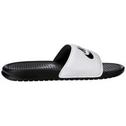 Nike Mens Benassi Just Do It Slide Sandal