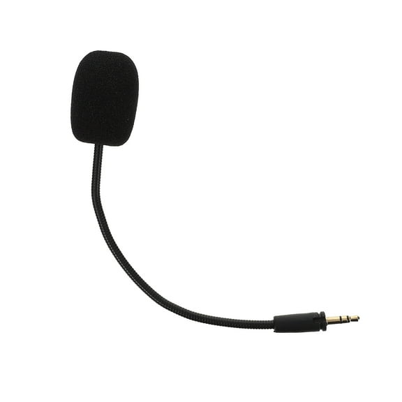 1Pc Headset Microphone In-line Microphone Gaming headphone Microphone Gift