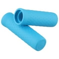 thumbnail image 3 of Anti slip Silicone Handlebar Grip for Ninebot G30 MAX Long lasting and Reliable, 3 of 10