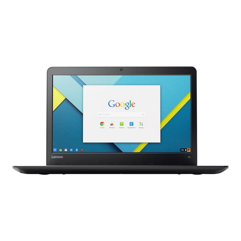 Lenovo Thinkpad 13 Chromebook - 13.3