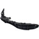 thumbnail image 2 of Bumper Bracket Front Driver Side Upper For 2013-2017 Honda Accord, 2 of 9