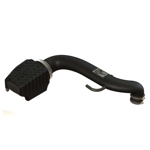 Momentum GT Cold Air Intake System w/ Pro DRY S Filter