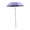 🔥 Multicolor, variant on Sentmoon Plants Umbrella Umbrellas for Outdoor Plants Sun Protection Yard Decoration Sturdy Convenient Parasol Plants Shade for Outdoor Planter Purple