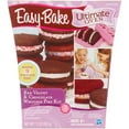thumbnail image 2 of Easy-Bake Ultimate Oven Red Velvet and Chocolate Whoopie Pies Kit, 2 of 2