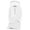 White, variant on Diufon Womens Thermal Hoodie Tops Fall Winter Fleece Lined Thickened Warm Pullover Long Sleeve Quarter Zip Blouses