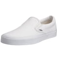 thumbnail image 3 of Tenis Vans Classic Slip-On Casual Moderno blanco 24 Vans VN000EYEW00, 3 of 5