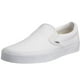 thumbnail image 3 of Tenis Vans Classic Slip-On Casual Moderno blanco 24 Vans VN000EYEW00, 3 of 5