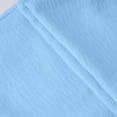 thumbnail image 5 of Erwazi Mens Jogger Pants Elastic Waist Drawstring Cotton Casual Joggers, 5 of 5