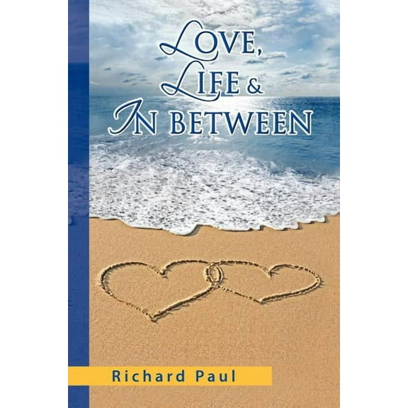 Love, Life & in Between