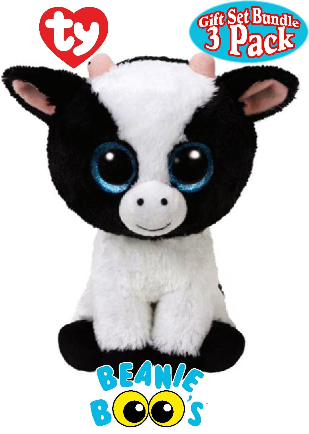 ty beanie boo goat