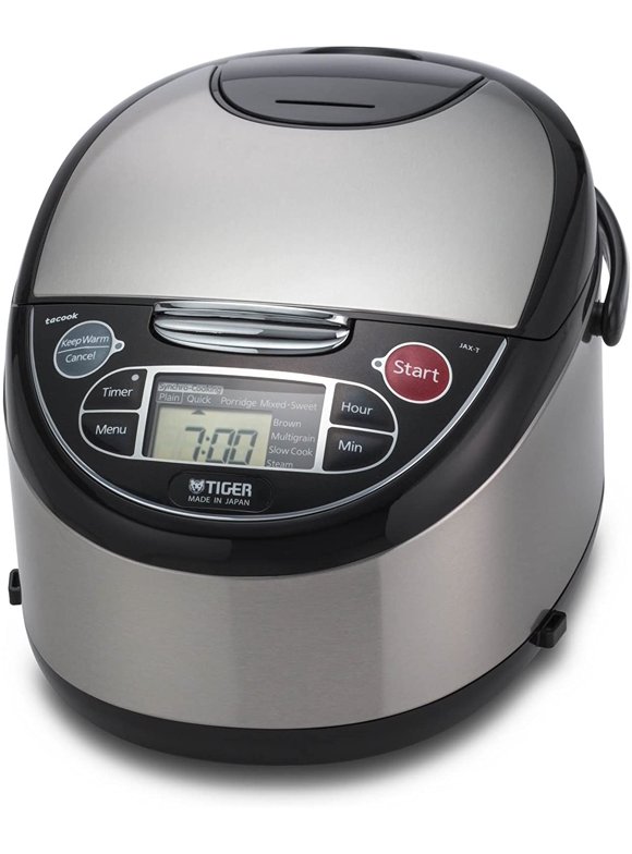 Tiger Rice Cookers in Rice Cookers