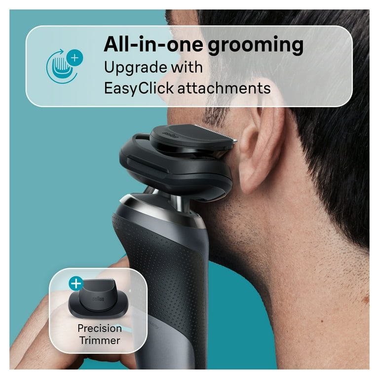 BRAUN series７　720s-6 BRAUN series7 720s-6