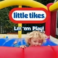 thumbnail image 4 of Little Tikes Coffre à Jouets Pneu de Course Classique, 4 of 4