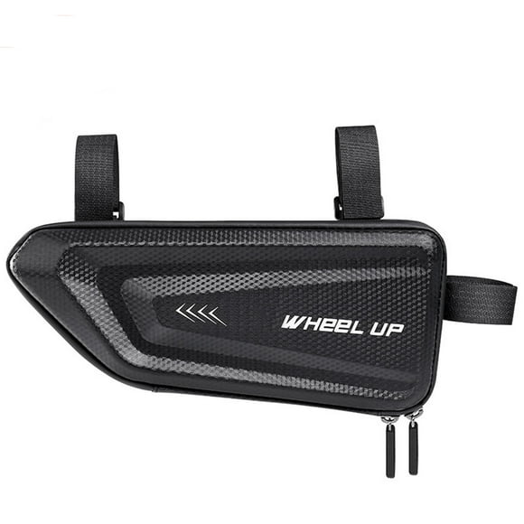 cuyhtdup Bicycle Saddle Bag, Under Bicycle Saddle Bicycle Saddle Bag, Cycling Bag For Road Bike black and friday clearance sale deal