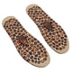 thumbnail image 1 of Almohadilla Para Zapatos De Masaje De Pies, 1 Par De Plantillas De Masaje De Acupresión Que Alivian Las Molestias, Lavables Para Uso Informal, 1 of 7