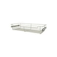 thumbnail image 1 of Rev-A-Shelf Sidelines Panier de Rangement en Nickel Satiné CBSL-301405SN-3 30 Pouces, 1 of 1