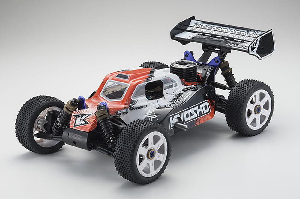 kyosho rc auto