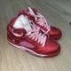 thumbnail image 1 of A i r-Jor-dan 5 Retro GG Valentines Day 2013 Size (W) 5Y Authentic, 1 of 6