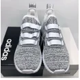 thumbnail image 1 of Adi - das Kaptir Shoes Men's sneakers, white and gray Original SIZE 7.5, 1 of 5