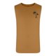 thumbnail image 3 of Camisas de Suéter para Hombre sin Mangas Impresión Cuello Redondo Tanque Deportivo, Top de Moda Casual para el Verano Al Aire Libre, 3 of 8