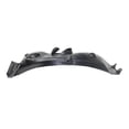 thumbnail image 2 of For 09-15 Mini Cooper Front Splash Shield Inner Fender Liner Panel Driver Side, 2 of 4