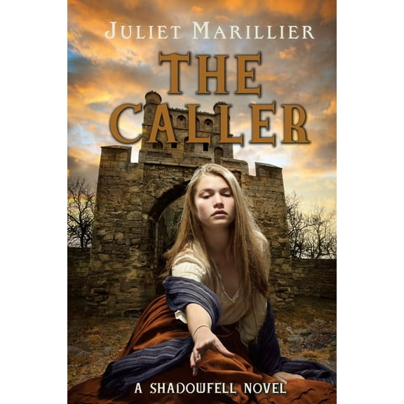 Shadowfell The Caller, (Paperback)
