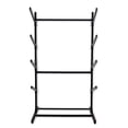 thumbnail image 2 of Teal Triangle Freestanding G-Surf  SUP | 4 Levels | Indoor-Outdoor, 2 of 6