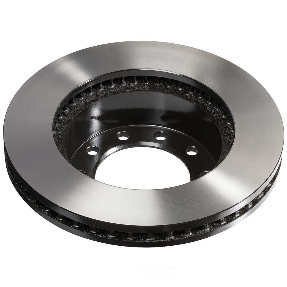 Wagner Brake DSX126277E SevereDuty Front Disc Brake Rotor