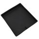 thumbnail image 1 of Caja De Almacenamiento Para Reposabrazos, Organizador De Consola Central Negro, Resistente Al Desgaste, Ajuste Perfecto Para El Modelo 3 2023-2024, 1 of 8
