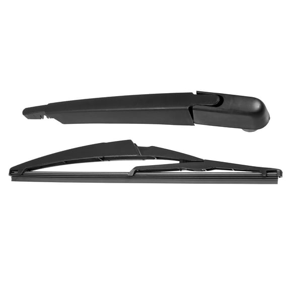 12inch Car Rear Windshield Wiper Blade Arm Set for  C3 Picasso 2009-2017