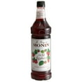 thumbnail image 2 of Monin 1 Liter Premium Wild Raspberry Flavoring Syrup, 2 of 2