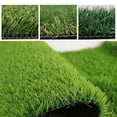 thumbnail image 2 of Permaidani Rumput, Rumput Tiruan Luaran, Tikar Pintu Dalaman, Hiasan Hijau, Rumput Palsu,, 2 of 8